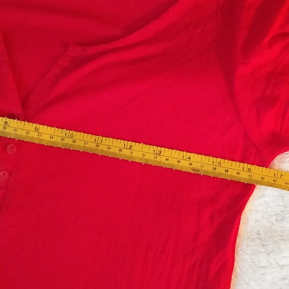 Sedction. Dress Top - Picture 3 of 5